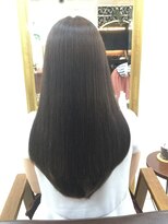 【FORTE】プラチナヘアケアNo.1トリートメント