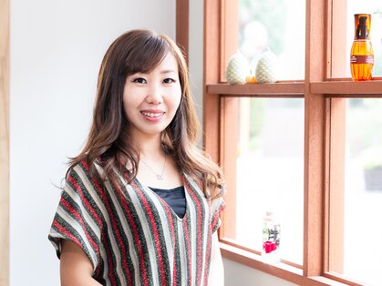 ミズイロ(mizuiro)の写真