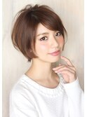 大人・ミセスヘアスタイルはお任せください！！