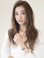 ピシェ ヘア デザイン(Piche hair design)&nbsp;【Piche】ゆるロング