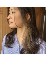 ヌーク(NUUK)&nbsp;アクセサリーカラー