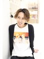 シャンティ 札幌駅前店(Shanti) 斉藤 貴也