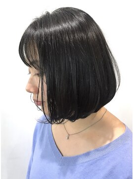 リンクス トウキョウ(LINKS TOKYO) ショートボブ/フェミニンボブ