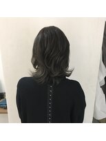 ロロン 代々木八幡(LORONG)&nbsp;グレーオリーブウルフレイヤー