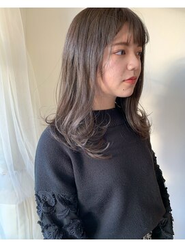 ムク(Muku) ミディアム(担当地主）