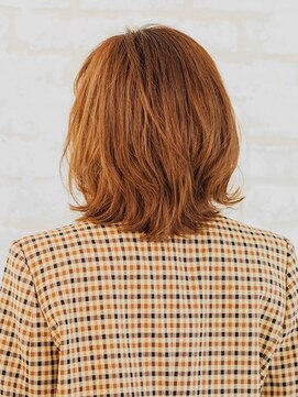 プロデュース 相模原店(Produce) 大人かわいい♪ルーズ☆ボブディ