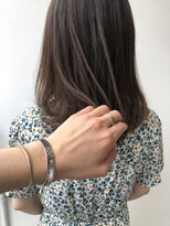 ミント(mint)&nbsp;＊柔らか＊クリームベージュ＊