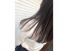 ヘアーメイク エクリュ(hairmake ecru)