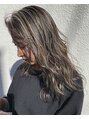 マリオ ヘアー デザイン(MARIO HAIR DESIGN)&nbsp;ダブルカラーやデザインカラーなどおすすめです！