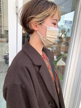 パーム スプリングス(Palm Springs) Hair by Palm Springs 302