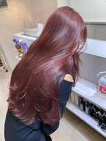 ジーナ 名駅(XENA.) xena《石塚》上品でオシャレな☆韓国ワンホンHARE