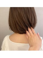 アンドワン 自由が丘(＆ONE)&nbsp;【&ONE 自由が丘】pink beige