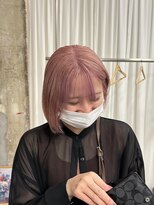 ペース(PACE)&nbsp;クリアピンク