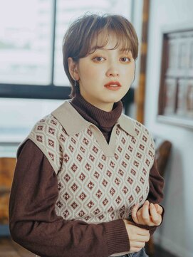 グランシャリオ 笹塚店(Grand Chariot) 【2022年新作スタイル】笹塚美容室GrandChariot