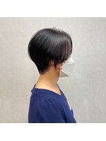 テルミークリニカルデザイン 千里中央店&nbsp;大人ショート