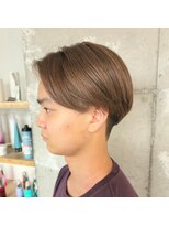 ステアメゾン 大宮(Stir maison)&nbsp;ミルクティーベージュ☆RYUSEI