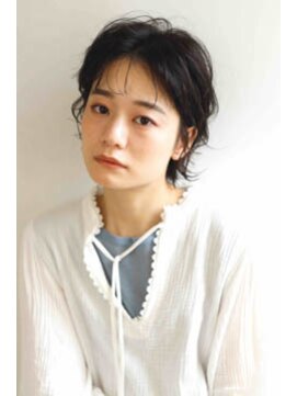 スピガ(SPIGA) カジュアルショート