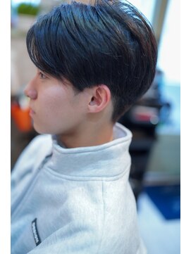 ルポ(Repos) *イケメンティーンズ*【Repos 東大宮駅 東大宮】