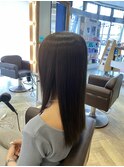 酸性ストレート
