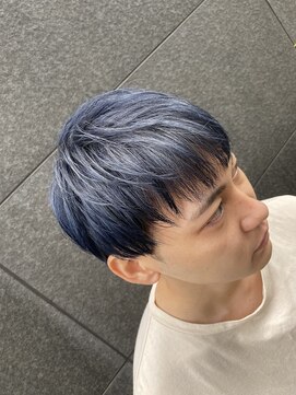 クオル 立川(QOL) 秋冬おすすめ寒色カラー！