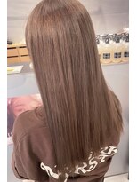 リー 京橋(Lee) 【Lee京橋】くらめミルクベージュ