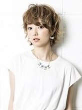 ジェイズ ヴィス エイル(J's.viz.a:ile)