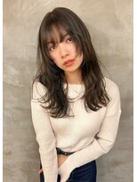 キイ ギンザ(k.e.y GINZA)&nbsp;小顔レイヤー2