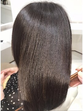 メロン 恵比寿(MERON) 髪質改善11 [20代30代40代50代][恵比寿]