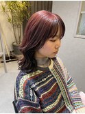 joyeuxアンブレラカラー【有本のぞみ】