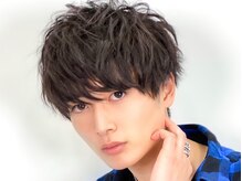 ブリーチ 江俣店(BLEACHi)の雰囲気（スタイリングのしやすさとデザインを両立◎【メンズ】）