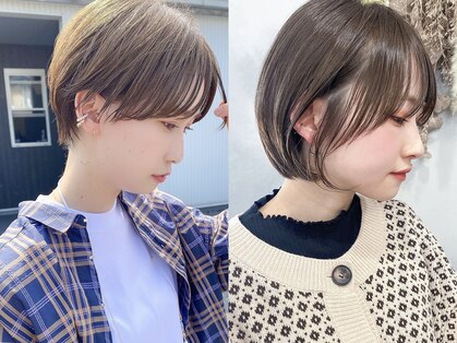 ハロー(...Hello)の写真