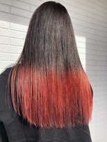 アトリエ ラブラドレッセンス(atelier labrado rescence)&nbsp;グラデーションカラー