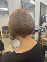 ナンバースリー 溝の口店(Number Three)&nbsp;ベージュカラー【N°3溝の口】