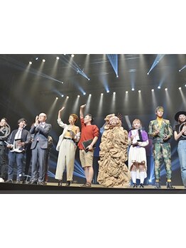 西日本最大級の美容コンテスト《ASIA BEAUTY CONGRESS 2017&2018グランプリ受賞》高い技術力をあなたへ―。