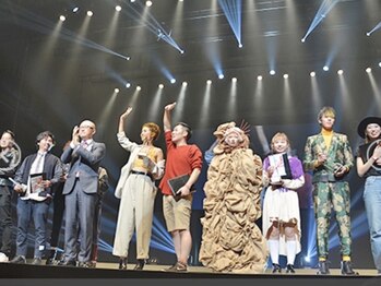 シゲ(SHIGE)の写真/西日本最大級の美容コンテスト《ASIA BEAUTY CONGRESS 2017&2018グランプリ受賞》高い技術力をあなたへ―。