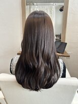 ウミネコ美容室 センター南店(Umineko美容室)&nbsp;エステカラーカットコース