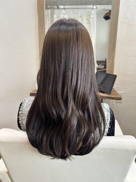 ウミネコ美容室 センター南店(Umineko美容室) エステカラーカットコース