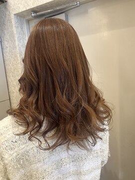 クレア本厚木(CREA) #本厚木ベージュカラー　#本厚木アプリエカラー