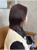 ラベンダーブラウン