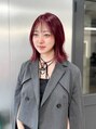 エルサザリープ 三宮(Elsa the leap) ブリーチ×韓国レイヤー☆ワンカールで可愛く『元町/三宮』