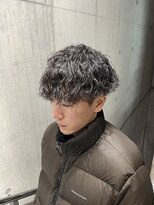 フレイム(FLAME) 【FLAME】天文館　"波巻きスパイラル"