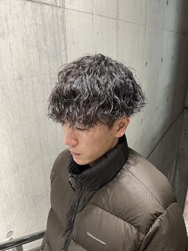 フレイム(FLAME) 【FLAME】天文館　"波巻きスパイラル"