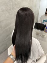 ドアホワイト(door white)&nbsp;【doorwhite 新松戸】ダークブラウン