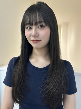 アイトーキョーエス 渋谷(AI TOKYO S) ニュアンスレイヤー