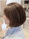 ボブ