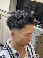 グルーマーズトウキョウ(GROOMER/S TOKYO) コンパクトラルフ