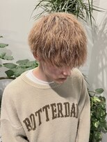 ビーテックバイゼン(B TECH by Zen)&nbsp;【王道ハイトーン】ミルクティーベージュ