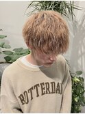 【王道ハイトーン】ミルクティーベージュ