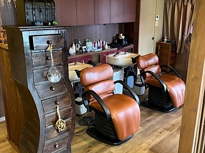 ハッティ HATTIの写真