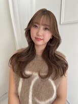 パーヴミックス アリー(Parve Mix ALLY)&nbsp;大人可愛い/ゆるレイヤー